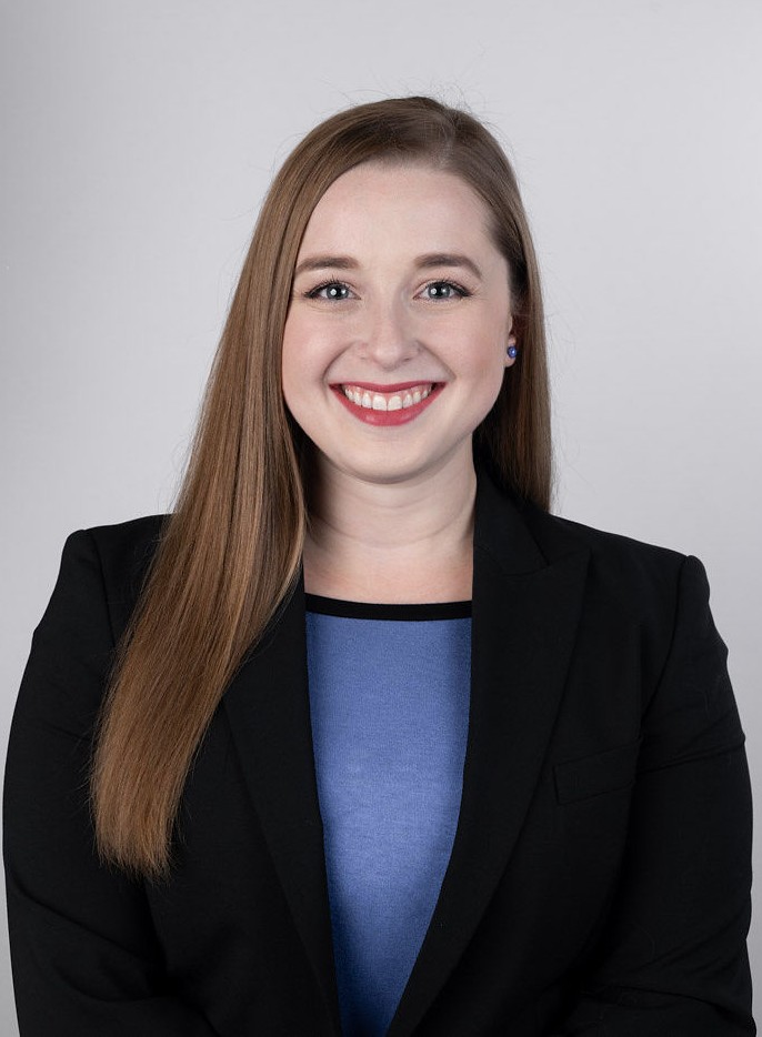 Amanda Ritchie,&nbsp;M.D.